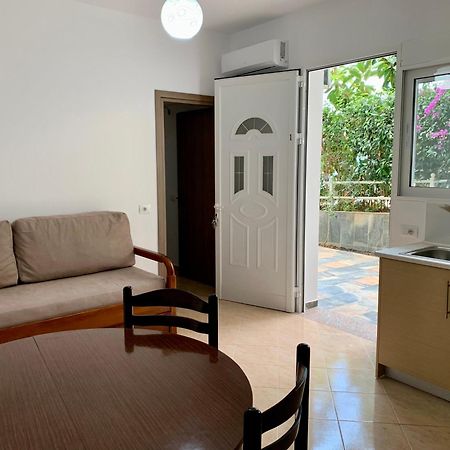 Maxus Apts Sarandë 外观 照片